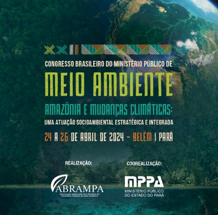 Belém | Congresso | Meio ambiente
