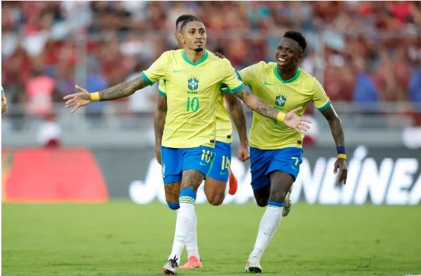 Que horas é o jogo do Brasil hoje? Veja onde assistir e escalações