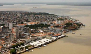 Belém | COP30 | Desenvolvimento Sustentável