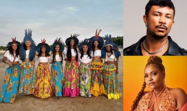 Belém| Semana dos Povos Indígenas| Cultura