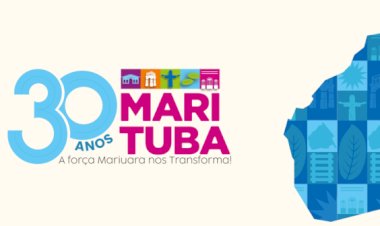 Prefeitura de Marituba irá realizar uma extensa programação de aniversário
