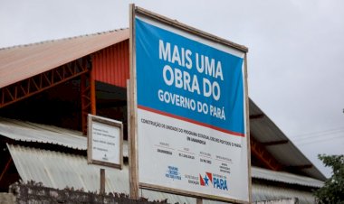 Ananindeua| Curuçambá| Creche