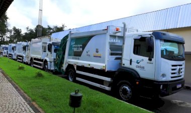 Belém | Saneamento | Nova empresa