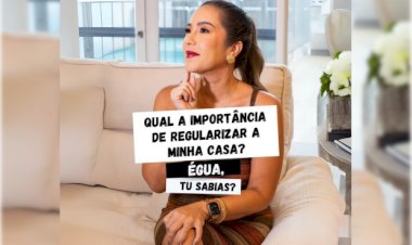 A importância da regularização imobiliária: entenda por que registrar seu imóvel é essencial