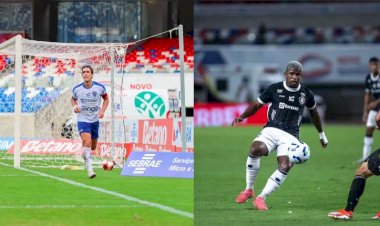 CBF revela os primeiros confrontos de Remo e Paysandu na Série B