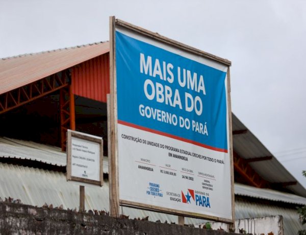 Ananindeua| Curuçambá| Creche