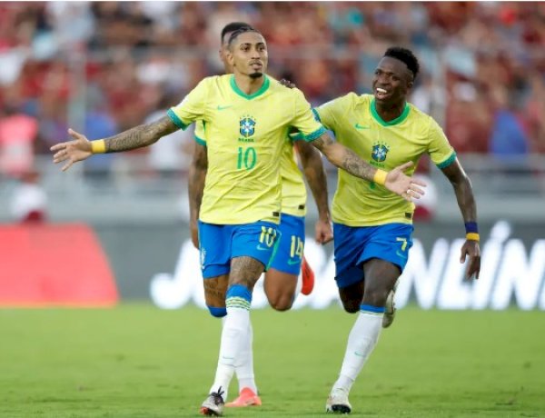 Que horas é o jogo do Brasil hoje? Veja onde assistir e escalações